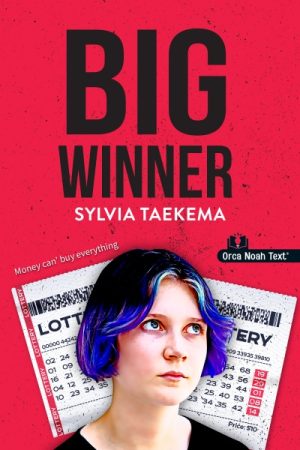 Cover of Big Winner (Noah Text Edition)