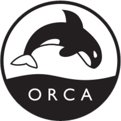 Orca Book Publishers Logo