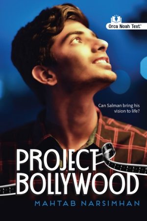 Cover of Project Bollywood (Noah Text Edition)