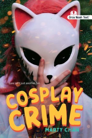 Cover of Cosplay Crimes (Noah Text Edition)