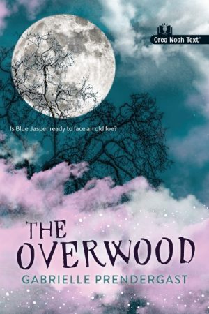 Cover of The Overwood (Noah Text Edition)