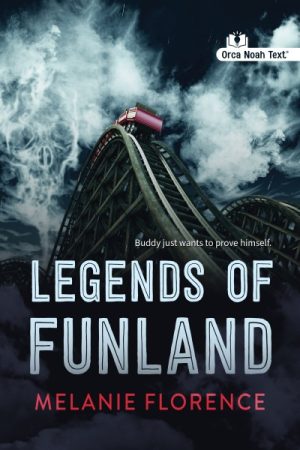 Cover of Legends of Funland (Noah Text Edition)