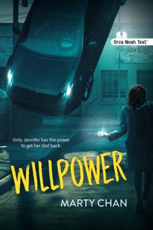 Cover of Willpower (Noah Text Edition)