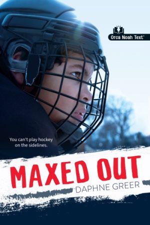 Cover of Maxed Out (Noah Text Edition)