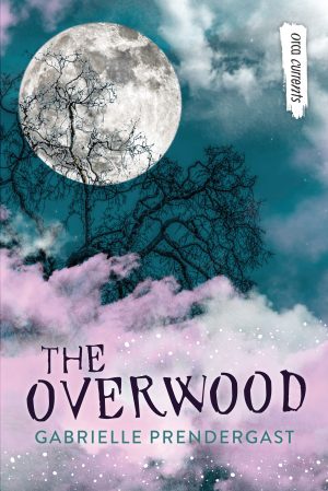 Cover of The Overwood