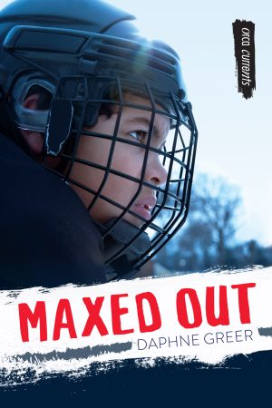 Cover of Maxed Out